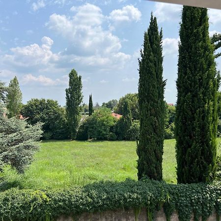 Le Casette B - Camera Con Bagno Pacengo Di Lazise Εξωτερικό φωτογραφία