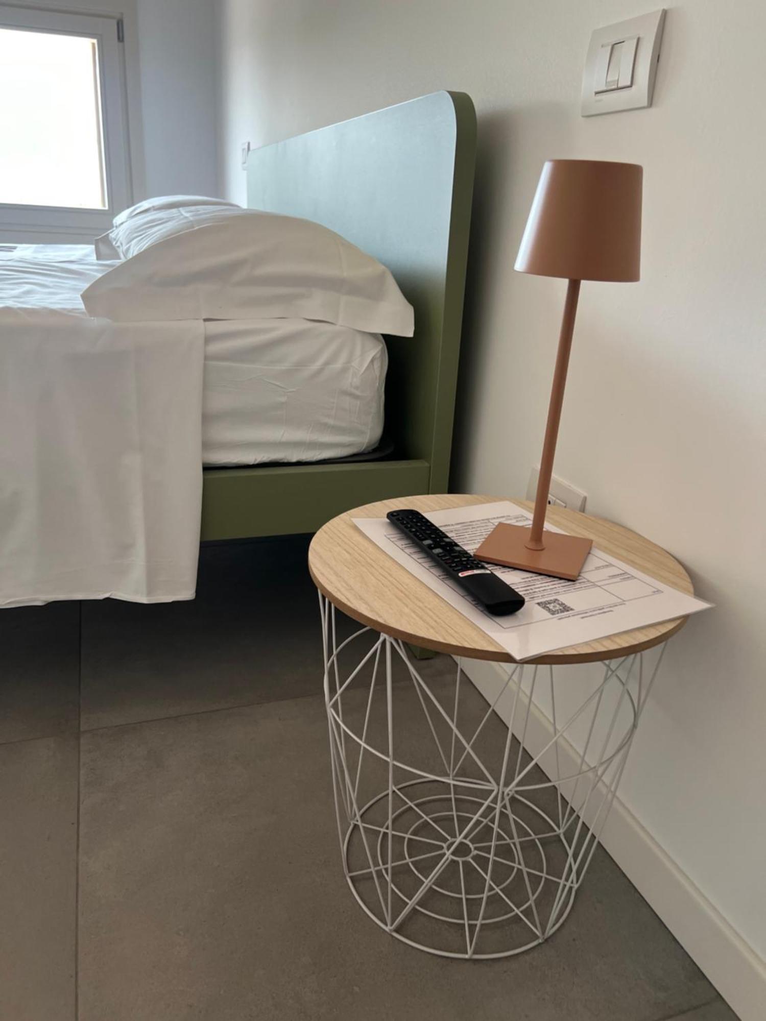 Le Casette B - Camera Con Bagno Pacengo Di Lazise Εξωτερικό φωτογραφία